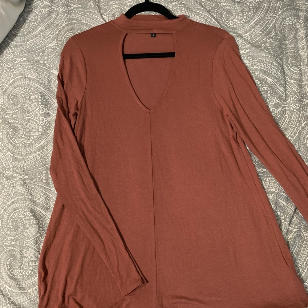 Express Top